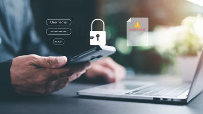 Business security