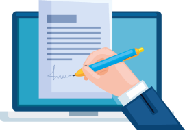 Digital Mailrooms