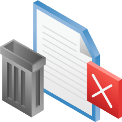 Secure Disposal of Sensitive Data